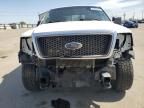 2005 Ford F150 Supercrew
