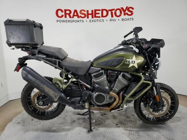 2022 Harley-Davidson RA1250 S