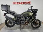 2022 Harley-Davidson RA1250 S