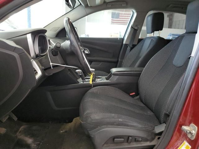 2010 Chevrolet Equinox LT