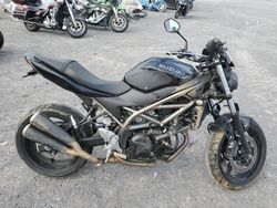 2022 Suzuki SV650 en venta en York Haven, PA