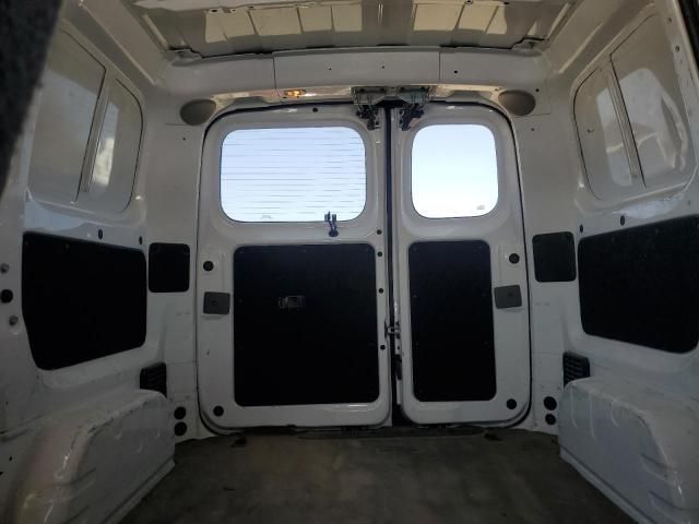 2015 Chevrolet City Express LT