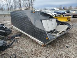 1999 Triton ON Bearcat Snowmobile Trailer en venta en Central Square, NY