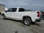 2020 Chevrolet Silverado K1500 LT