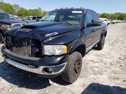 Dodge Vehiculos salvage en venta: 2005 Dodge RAM 2500 ST