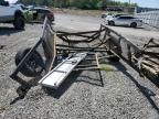 2023 Barrentine Utility Trailer