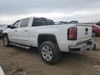 2017 GMC Sierra K1500 slt