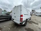 2016 Mercedes-Benz Sprinter 2500