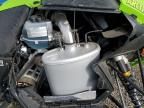 2025 Arctic Cat Snowmobile