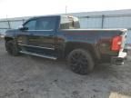2015 GMC Sierra K1500 Denali