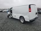 2020 Chevrolet Express G2500