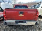 2014 Chevrolet Silverado K1500 LTZ