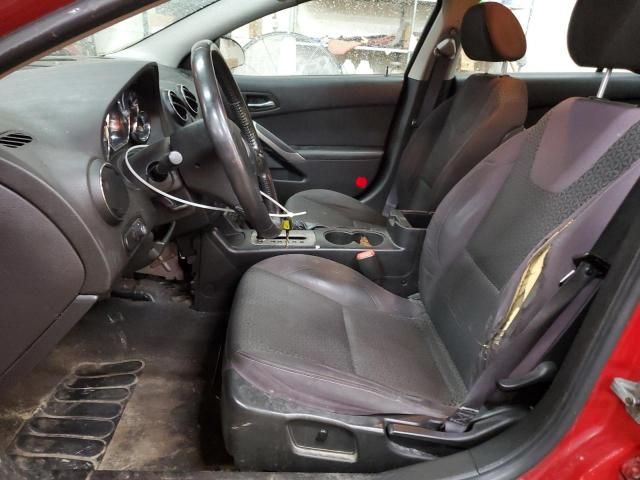 2007 Pontiac G6 Value Leader