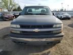 2002 Chevrolet Silverado K1500