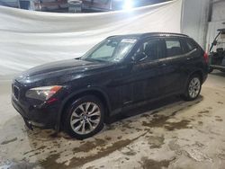 Vehiculos salvage en venta de Copart North Billerica, MA: 2014 BMW X1 XDRIVE28I