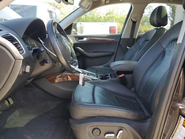 2015 Audi Q5 Premium Plus