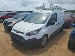 Ford Vehiculos salvage en venta: 2014 Ford Transit Connect XL