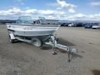 2004 Lund Boat