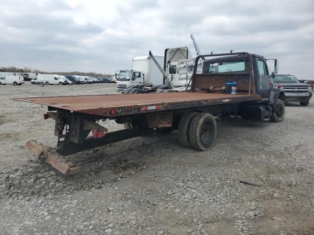 1999 International 4000 4700