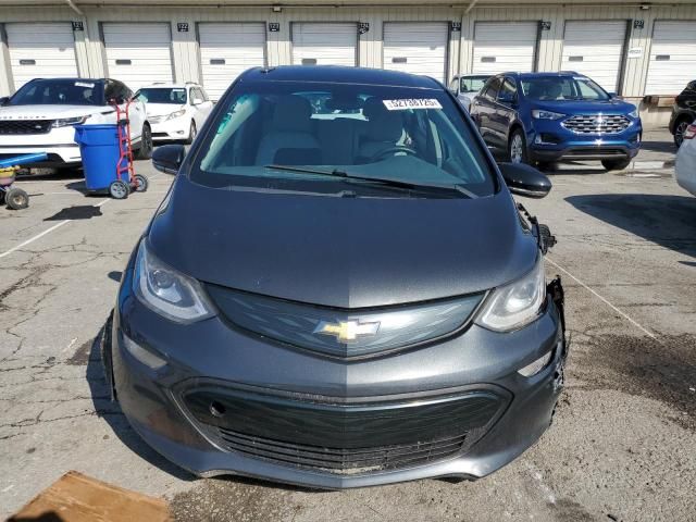 2017 Chevrolet Bolt EV LT