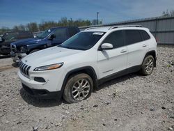 2014 Jeep Cherokee Latitude for sale in Lawrenceburg, KY