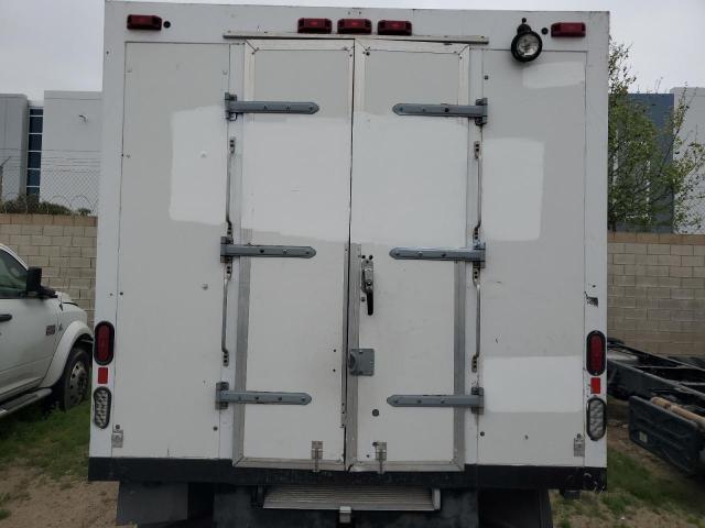 2015 GMC Savana Delivery van