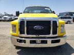 2019 Ford F650 Super Duty