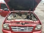 2002 Ford Ranger Super Cab