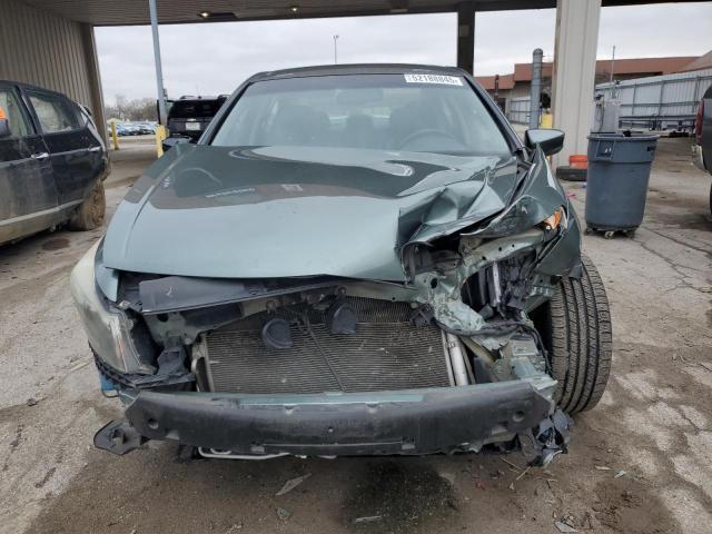 2009 Honda Accord exl