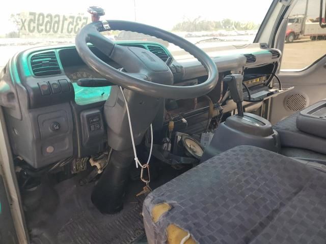 2007 Isuzu NPR
