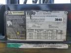 2012 Yale Forklift
