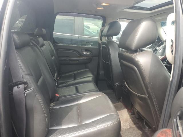2011 Cadillac Escalade EXT Luxury