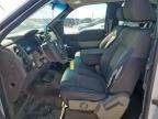 2010 Ford F150 Super Cab