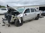 2017 Chevrolet Silverado K1500 LTZ