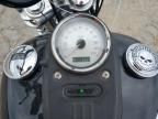2009 Harley-Davidson Fxdb