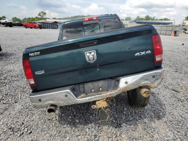 2011 Dodge RAM 1500