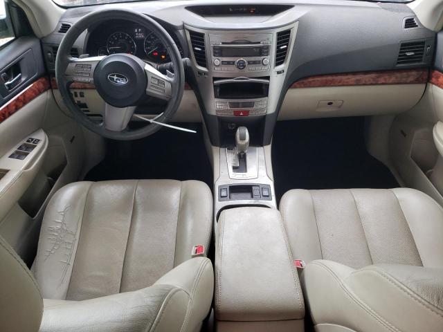 2011 Subaru Outback 3.6r Limited