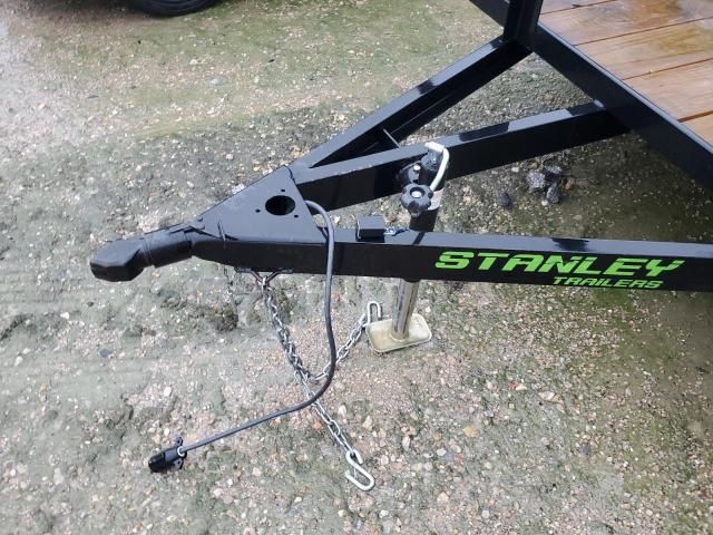 2025 Stanley Utility Trailer