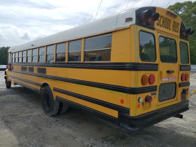 1991 International 3000 3700