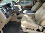2009 Ford F150 Supercrew