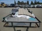 2008 West Coast Utility Trailer