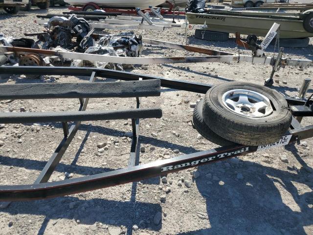 2003 Ranger Boat Trailer