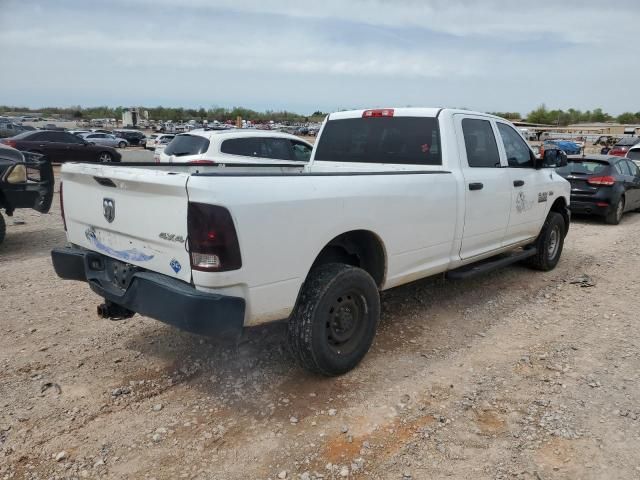 2013 Dodge RAM 2500 ST