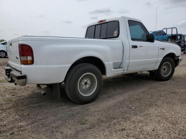 1997 Ford Ranger