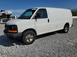 Run And Drives Trucks for sale at auction: 2013 GMC Savana G2500