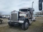 2021 Kenworth W900 Semi Truck