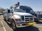 2011 Ford F650 Super Duty