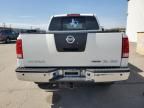 2011 Nissan Titan S