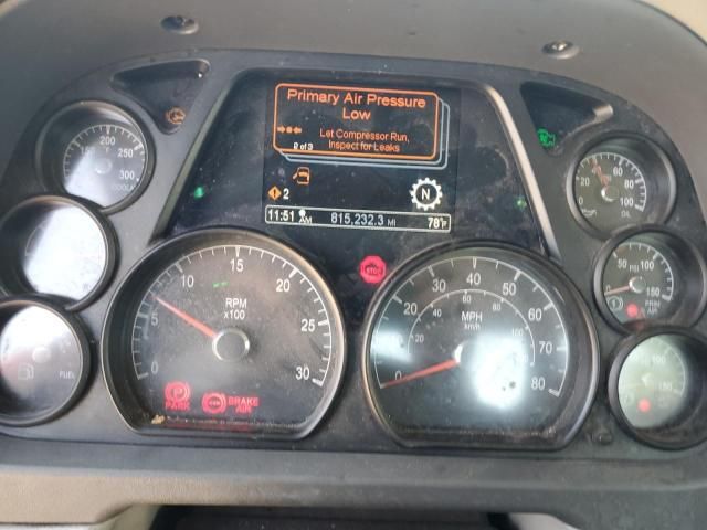 2018 Peterbilt 579 Semi Truck
