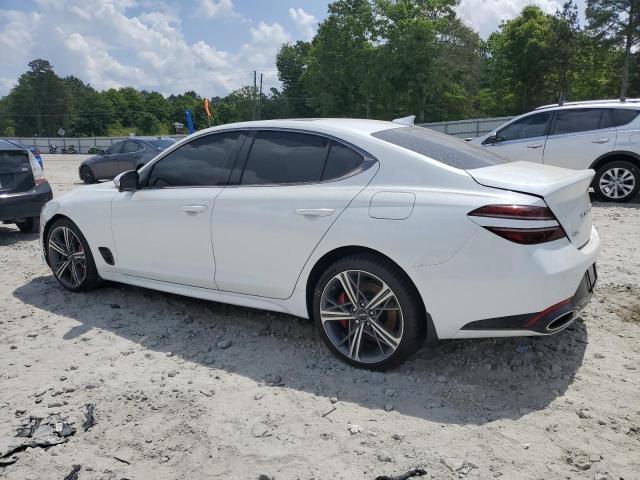 2025 Genesis G70 Sport Advanced